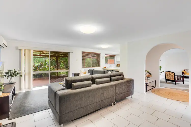 Fourth view of Homely house listing, 7 Highfields Road, Highfields QLD 4352