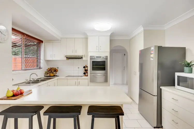 Fifth view of Homely house listing, 7 Highfields Road, Highfields QLD 4352