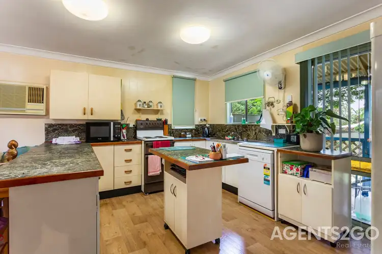 Second view of Homely house listing, 9 Schoolhouse Road, Amamoor QLD 4570