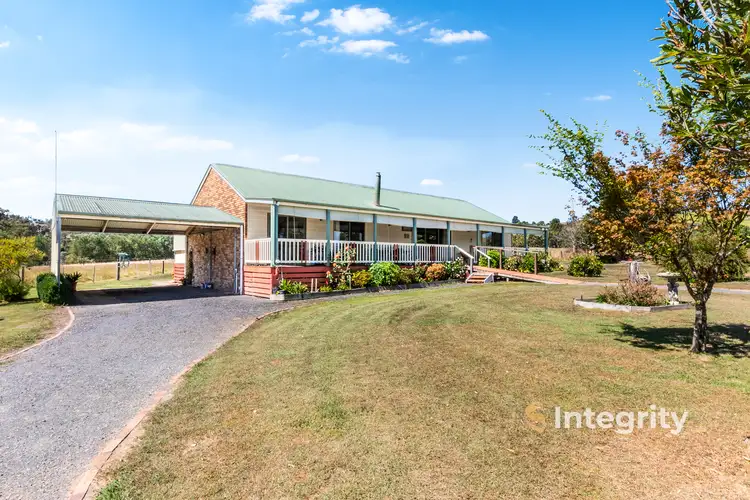 38 Steuarts Road, Glenburn VIC 3717