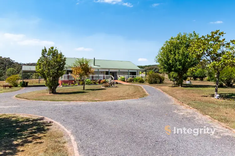 Third view of Homely house listing, 38 Steuarts Road, Glenburn VIC 3717