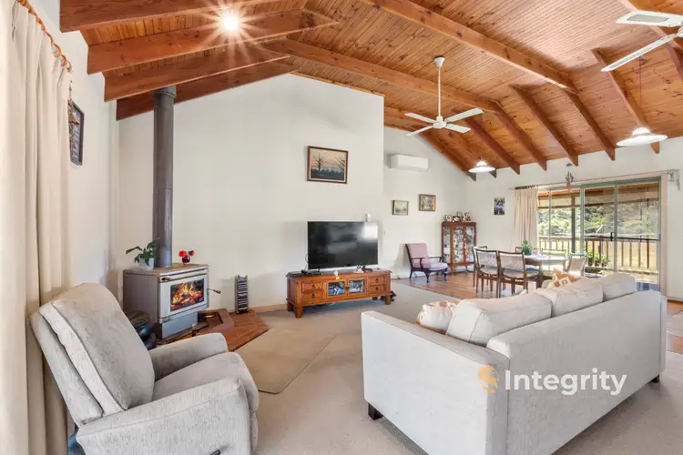 Fifth view of Homely house listing, 38 Steuarts Road, Glenburn VIC 3717