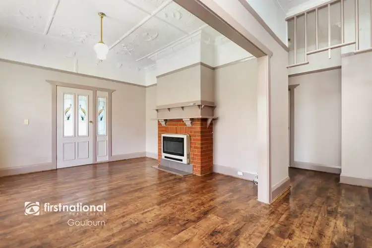 Fifth view of Homely house listing, 26 George Street, Goulburn NSW 2580