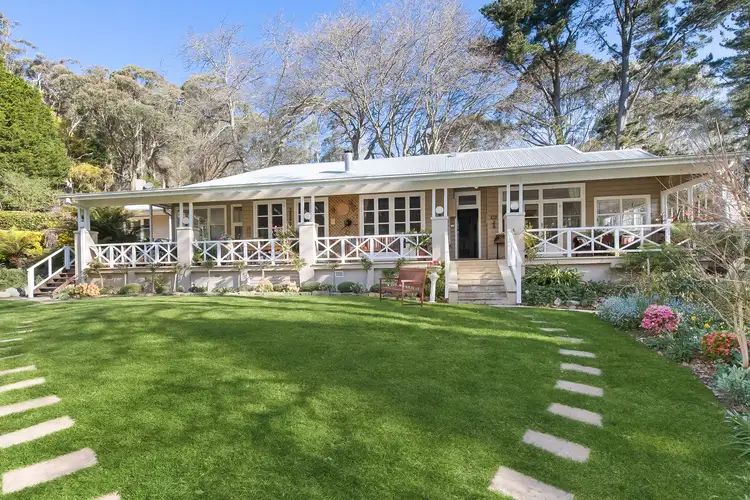 30 Mittagong Road