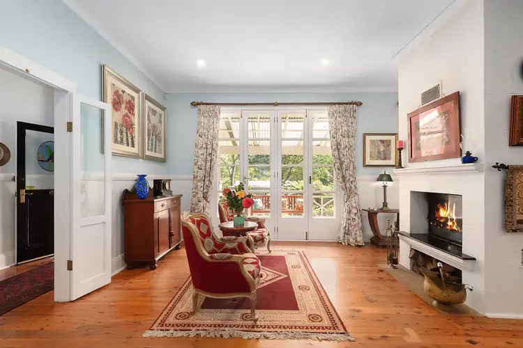 Fifth view of Homely house listing, 30 Mittagong Road, Bowral NSW 2576