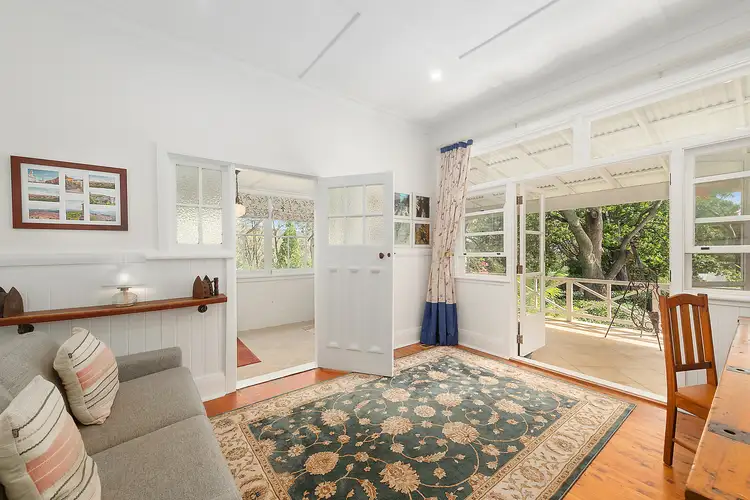 Sixth view of Homely house listing, 30 Mittagong Road, Bowral NSW 2576