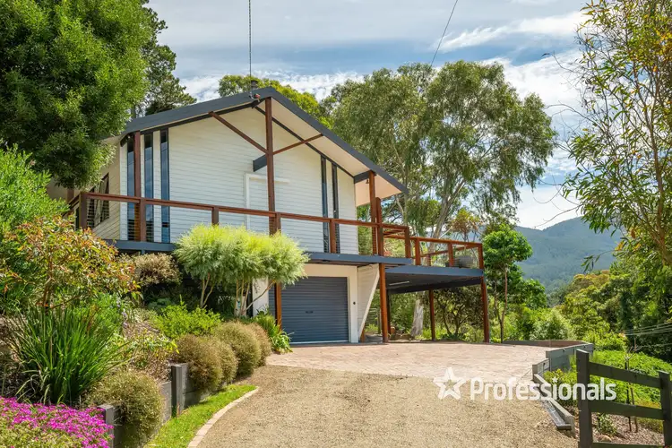 Main view of Homely house listing, 9 Damon Court, Millgrove VIC 3799