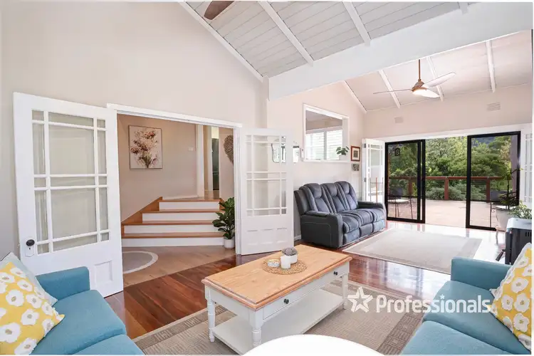 Third view of Homely house listing, 9 Damon Court, Millgrove VIC 3799