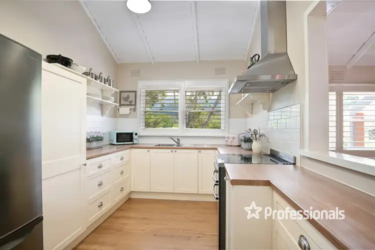 Fourth view of Homely house listing, 9 Damon Court, Millgrove VIC 3799