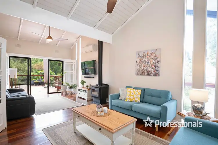 Sixth view of Homely house listing, 9 Damon Court, Millgrove VIC 3799