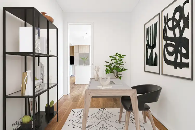 Fourth view of Homely apartment listing, 307/6B Atkinson Street, Liverpool NSW 2170