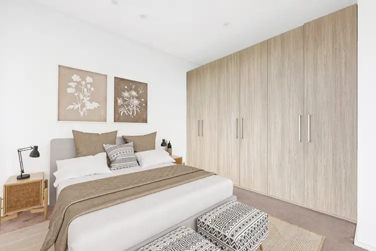 Fifth view of Homely apartment listing, 307/6B Atkinson Street, Liverpool NSW 2170