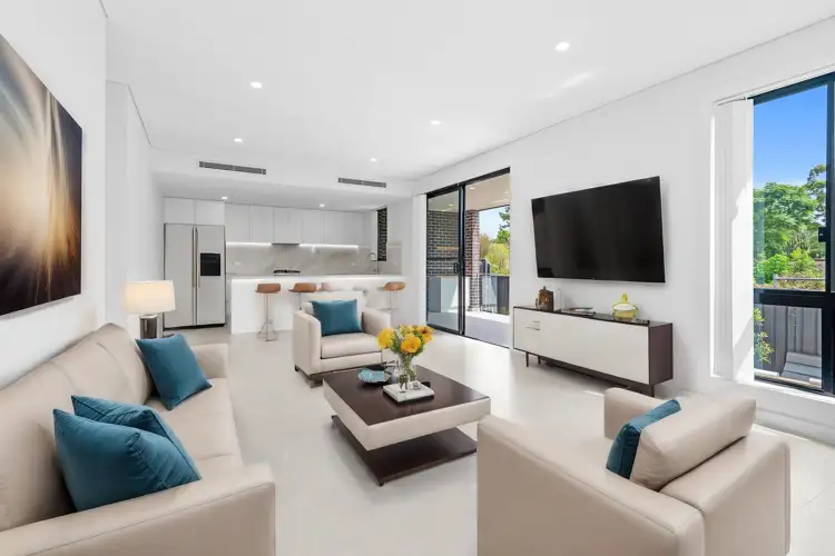 Main view of Homely house listing, 29A Lewis Street, Regents Park NSW 2143