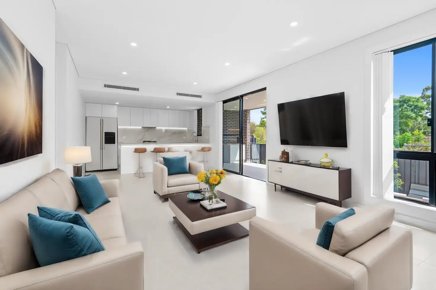 Main view of Homely house listing, 29A Lewis Street, Regents Park NSW 2143