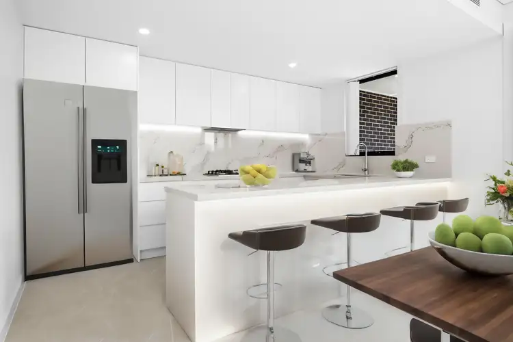 Second view of Homely house listing, 29A Lewis Street, Regents Park NSW 2143