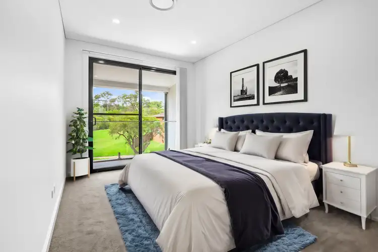 Third view of Homely house listing, 29A Lewis Street, Regents Park NSW 2143