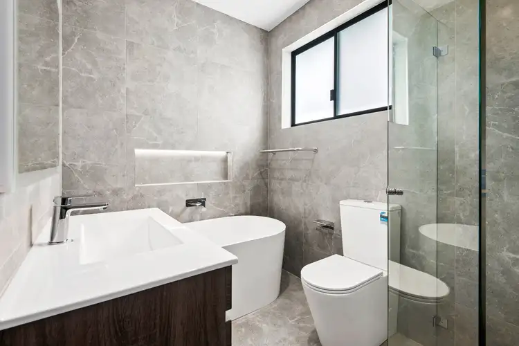 Fourth view of Homely house listing, 29A Lewis Street, Regents Park NSW 2143