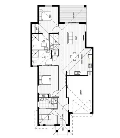 Second view of Homely house listing, Address available on request