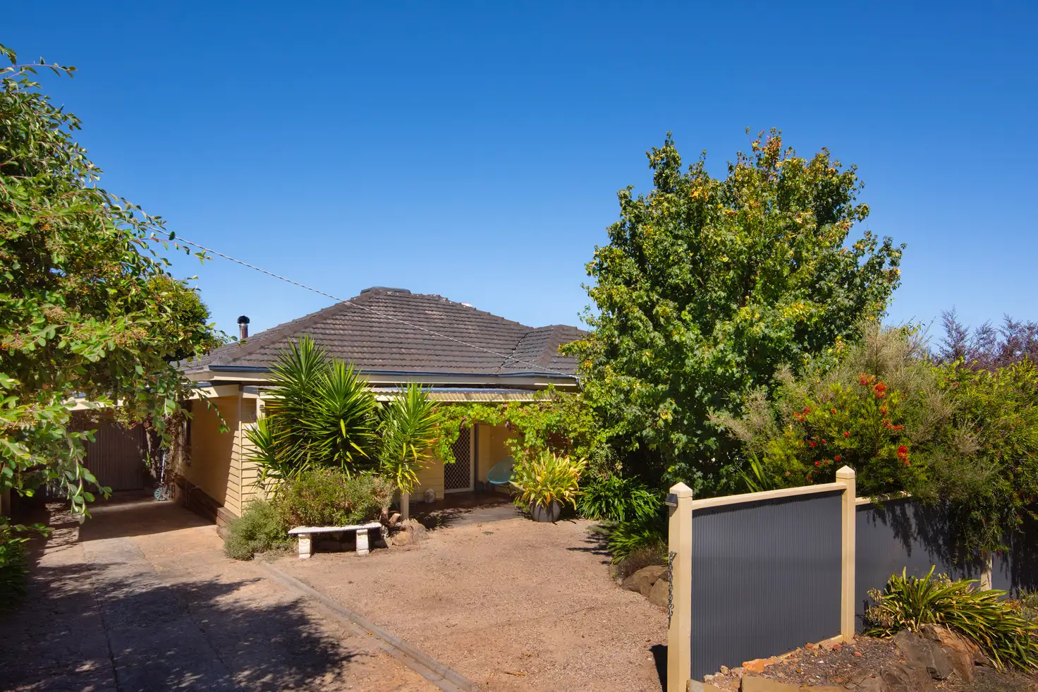 Main view of Homely house listing, 12 Roderick Street, Castlemaine VIC 3450
