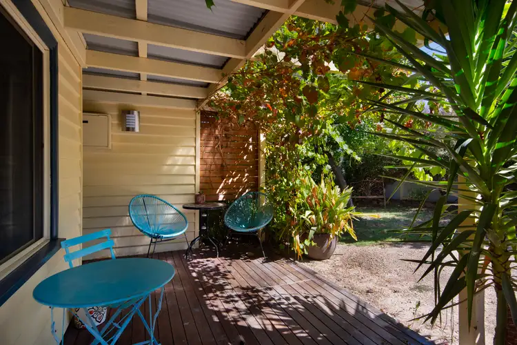 Second view of Homely house listing, 12 Roderick Street, Castlemaine VIC 3450