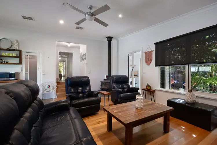 Sixth view of Homely house listing, 12 Roderick Street, Castlemaine VIC 3450