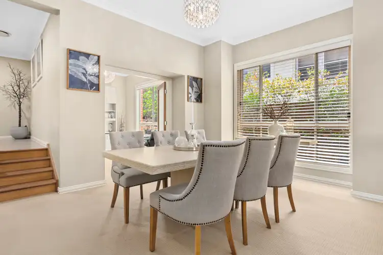 Fifth view of Homely house listing, 9 Waratah Road, Turramurra NSW 2074