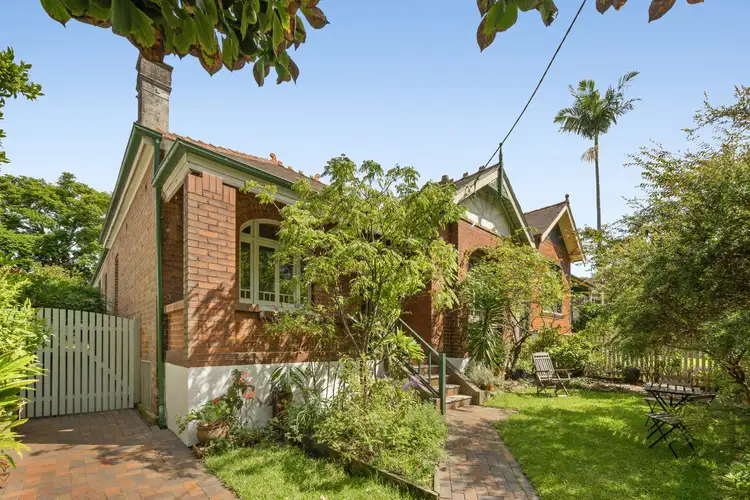 7 Rosemount Avenue, Summer Hill NSW 2130