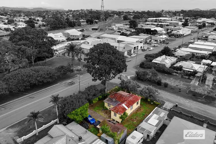 Sixth view of Homely house listing, 28 Cornwall Street, Taree NSW 2430