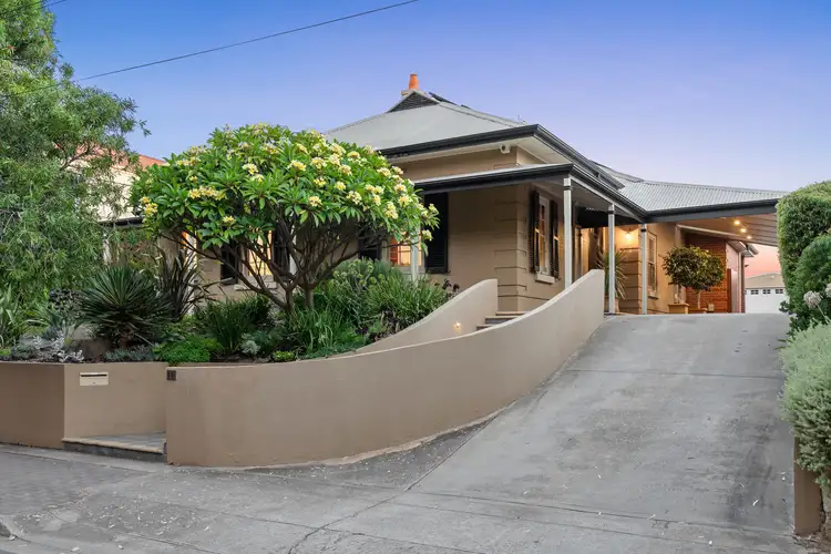 11 Bellevue Terrace, Hove SA 5048