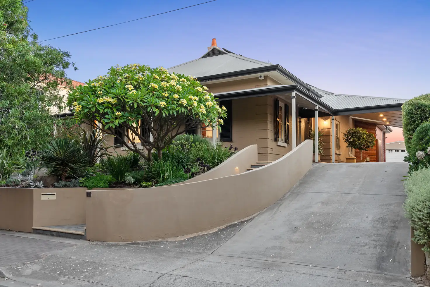 Main view of Homely house listing, 11 Bellevue Terrace, Hove SA 5048