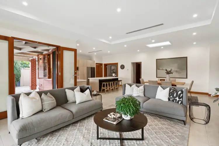 Fourth view of Homely house listing, 11 Bellevue Terrace, Hove SA 5048