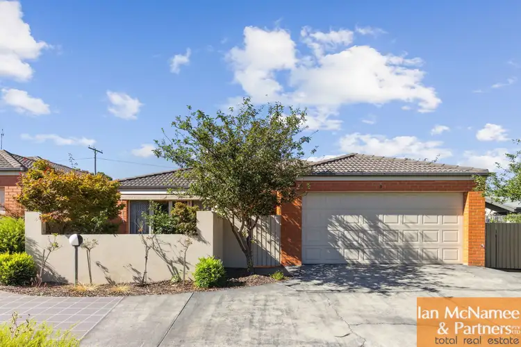 3/14 Pannamena Crescent, Jerrabomberra NSW 2619