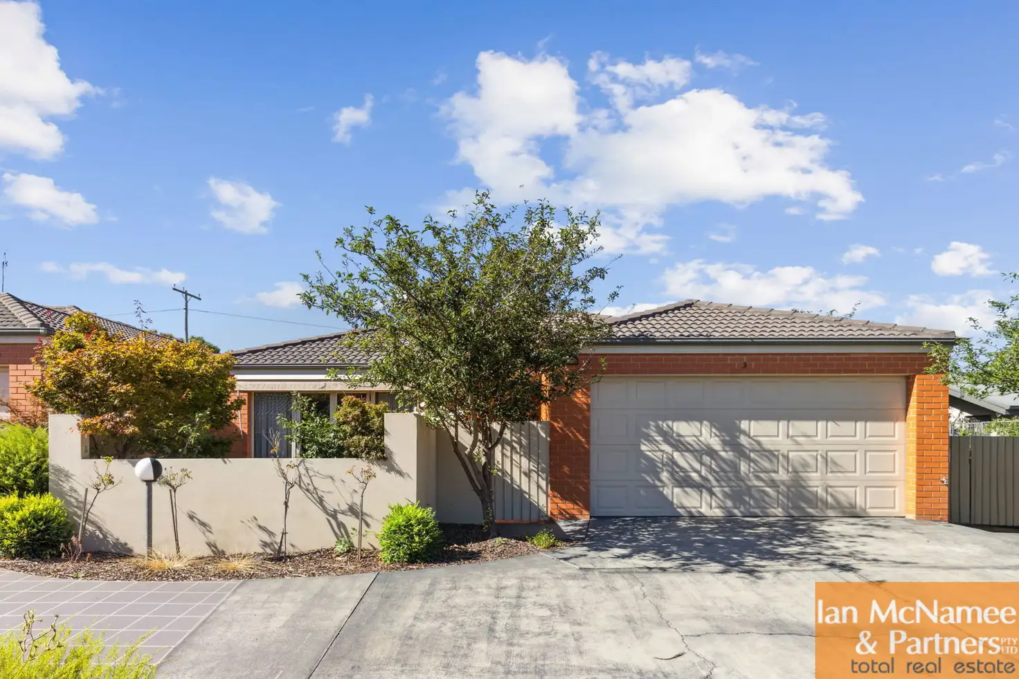 Main view of Homely townhouse listing, 3/14 Pannamena Crescent, Jerrabomberra NSW 2619