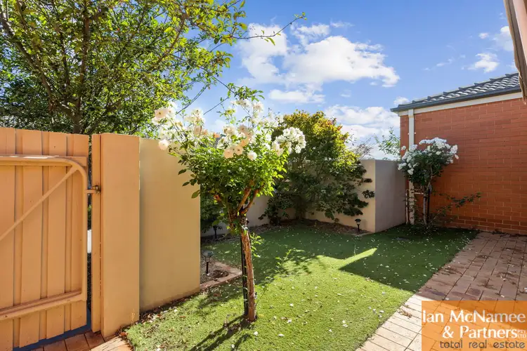 Second view of Homely townhouse listing, 3/14 Pannamena Crescent, Jerrabomberra NSW 2619