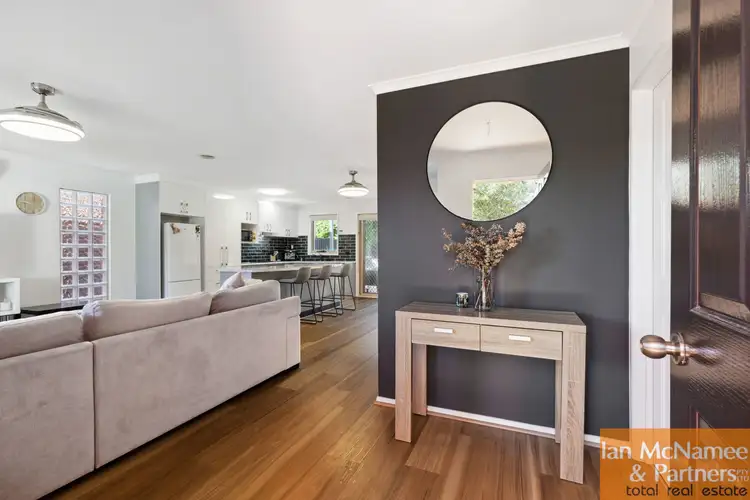 Third view of Homely townhouse listing, 3/14 Pannamena Crescent, Jerrabomberra NSW 2619