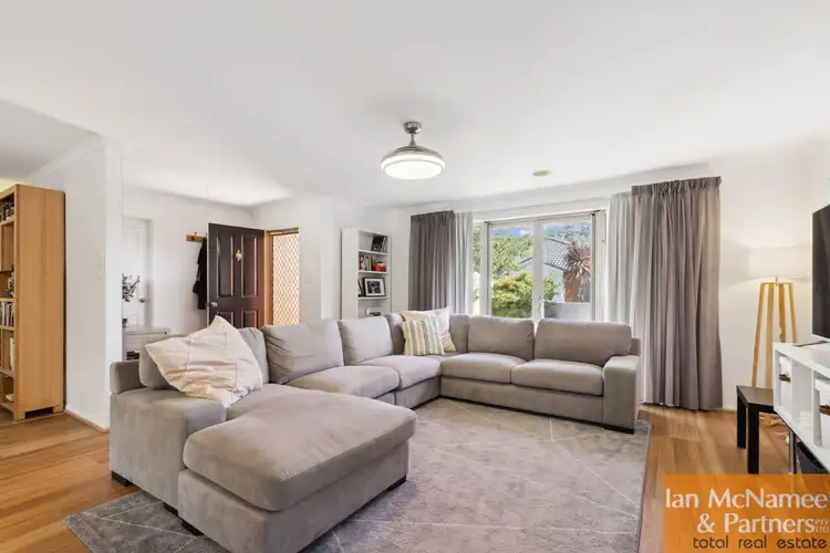 Fourth view of Homely townhouse listing, 3/14 Pannamena Crescent, Jerrabomberra NSW 2619