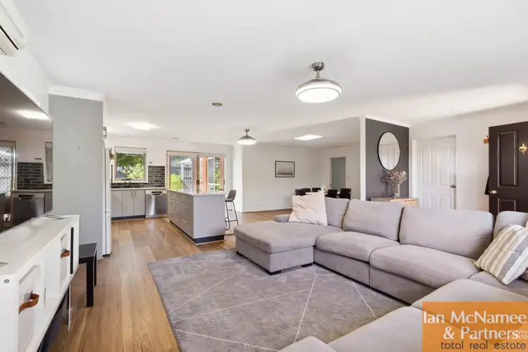 Fifth view of Homely townhouse listing, 3/14 Pannamena Crescent, Jerrabomberra NSW 2619