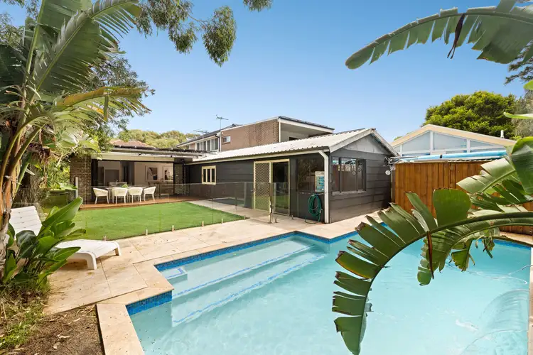 Main view of Homely house listing, 45 Mawson Parade, Chifley NSW 2036