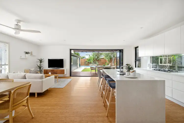 Second view of Homely house listing, 45 Mawson Parade, Chifley NSW 2036