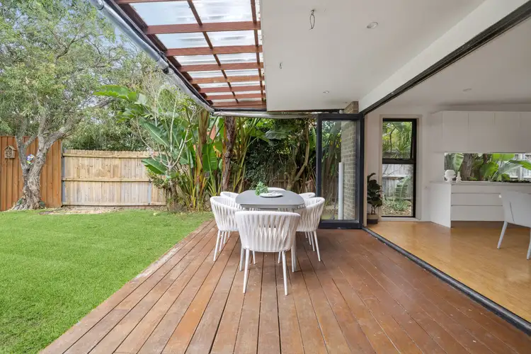 Fourth view of Homely house listing, 45 Mawson Parade, Chifley NSW 2036
