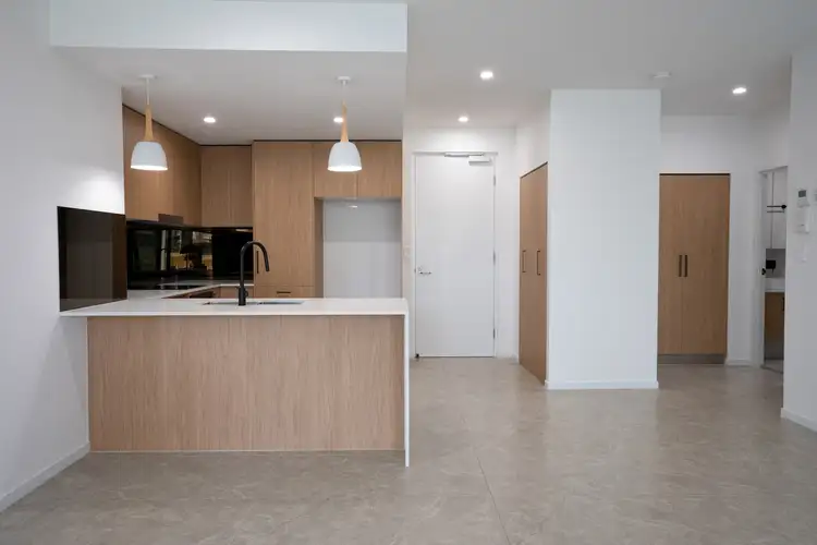 Third view of Homely apartment listing, 102/580 Sherwood Road, Sherwood QLD 4075
