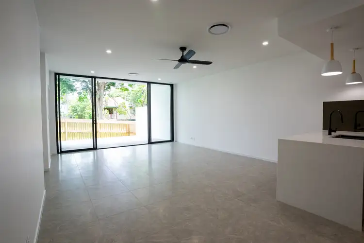 Fourth view of Homely apartment listing, 102/580 Sherwood Road, Sherwood QLD 4075