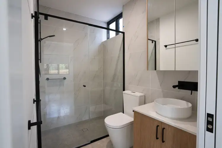 Fifth view of Homely apartment listing, 102/580 Sherwood Road, Sherwood QLD 4075
