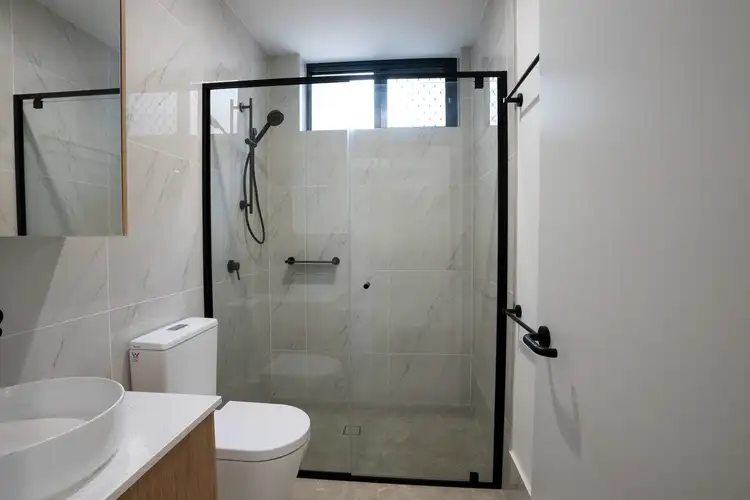 Seventh view of Homely apartment listing, 102/580 Sherwood Road, Sherwood QLD 4075