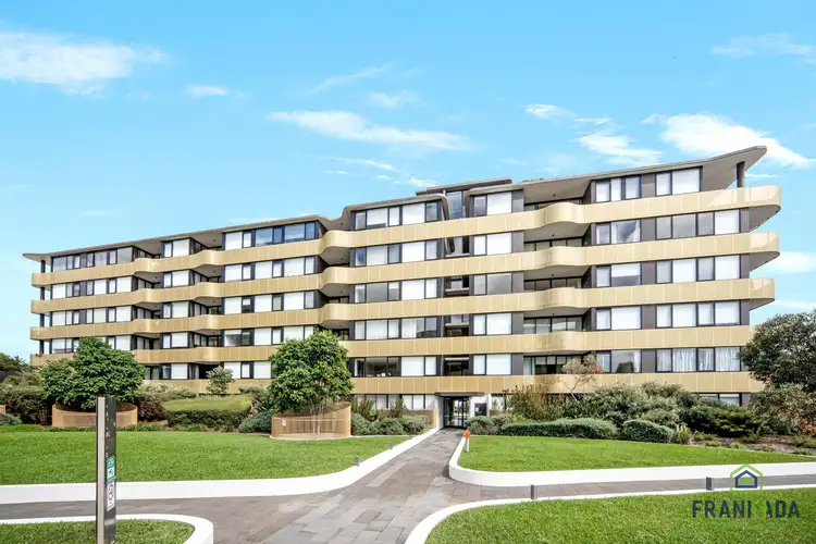 Main view of Homely apartment listing, 307/42 Page Street, Pagewood NSW 2035