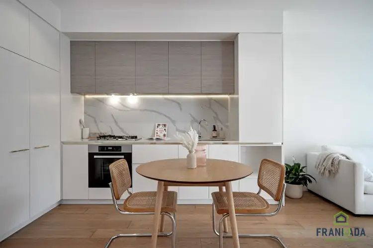 Third view of Homely apartment listing, 307/42 Page Street, Pagewood NSW 2035