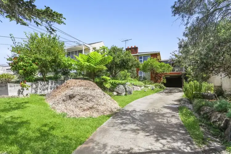 Main view of Homely house listing, 29 Craigholm Street, Sylvania NSW 2224