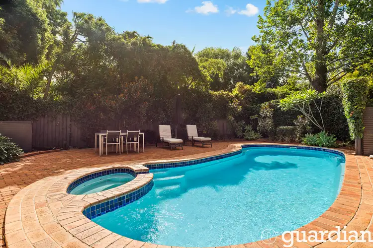 Fifth view of Homely house listing, 5 Acer Glen, Castle Hill NSW 2154