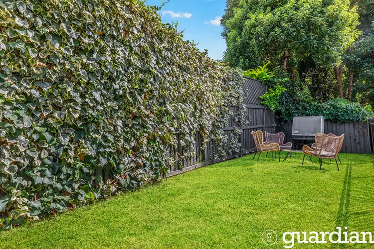 Sixth view of Homely house listing, 5 Acer Glen, Castle Hill NSW 2154
