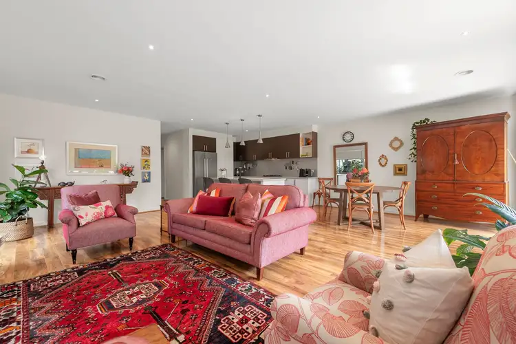 Third view of Homely unit listing, 25a Van Ness Avenue, Mornington VIC 3931